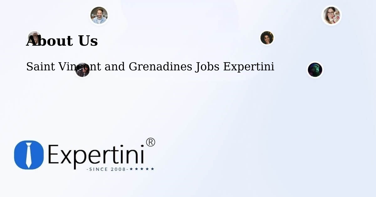 About Expertini Recruitment Platform  – Kingstown - Kingstown, Saint Vincent and Grenadines Jobs Expertini